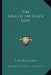 The King of the Black Isles by J. U. Nicolson