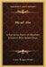 Me an' Abe: A Narrative Poem of Abraham Lincoln's New Salem Days by Carrie Douglas Wright