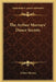 The Arthur Murrays' Dance Secrets by Arthur Murray
