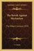 The Revolt Against Mechanism: The Hibbert Lectures 1933 by L. P. Jacks