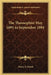 The Theosophist May 1891 to September 1891 by Henry S. Olcott