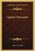 Applied Theosophy by Henry S. Olcott