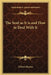 The Soul as It is and How to Deal With It by Gilbert Murray