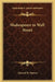 Shakespeare in Wall Street by Edward H. Warren