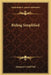 Riding Simplified by Margaret Cabell Self