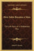How John Became a Man: The Life Story of a Motherless Boy by Isabel C. Byrum