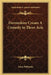 Devonshire Cream A Comedy in Three Acts by Eden Phillpotts