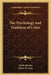 Psychology & Tradition Of Colo by Rhodes, Hylda