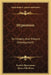Hypnotism: Its History And Present Development by Fredrik Bjornstrom, Baron Nils Posse