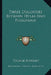 Three Dialogues Between Hylas And Philonous by George Berkeley