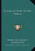 Keramos and Other Poems by Henry Wadsworth Longfellow