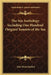 The Sea Anthology Including One Hundred Original Sonnets of the Sea by Alice Hunt Bartlett