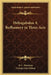 Heliogabalus A Buffoonery in Three Acts by H. L. Mencken, George Jean Nathan