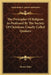 The Principles Of Religion As Professed By The Society Of Christians Usually Called Quakers by Henry Tuke