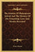 The Sonnets Of Shakespeare Solved And The Mystery Of His Friendship, Love And Rivalry Revealed by Henry Brown