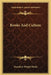 Books And Culture by Hamilton Wright Mabie