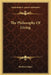 The Philosophy Of Living by Herbert Mayo