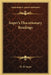 Soper's Elocutionary Readings by H. M. Soper