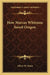 How Marcus Whitman Saved Oregon by Oliver W. Nixon