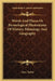 Words And Places Or Etymological Illustrations Of History, Ethnology And Geography by Isaac Taylor