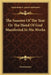 The Seasons Of The Year Or The Hand Of God Manifested In His Works by Anonymous