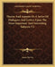 Theron And Aspasio Or A Series Of Dialogues And Letters Upon The Most Important And Interesting Subjects V2 by James Hervey