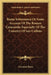 Roma Sotterranea Or Some Account Of The Roman Catacombs Especially Of The Cemetry Of San Callisto by Giovanni Rossi
