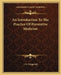 An Introduction To The Practice Of Preventive Medicine by J. G. Fitzgerald