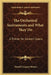The Orchestral Instruments and What They Do: A Primer for Concert Goers by Daniel Gregory Mason