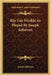 Rip Van Winkle As Played By Joseph Jefferson by Joseph Jefferson