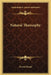 Natural Theosophy by Ernest Wood