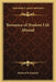 Romance of Student Life Abroad by Richard B. Kimball