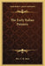 The Early Italian Painters by C. R. Peers