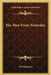 The Man From Yesterday by Will Robinson