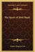 The Sport of Bird Study by Herbert Keightley Job