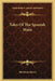 Tales Of The Spanish Main by Mowbray Morris