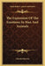 The Expression Of The Emotions In Man And Animals by Charles Darwin