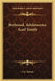 Boyhood, Adolescence And Youth by Leo Tolstoy