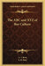 The ABC and XYZ of Bee Culture by A. I. Root, E. R. Root