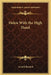 Helen With the High Hand by Arnold Bennett