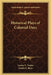 Historical Plays of Colonial Days by Louise E. Tucker, Estelle L. Ryan