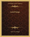 Laurel Songs by Teresa M. Armitage