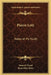 Pierre Loti: Notes of My Youth by Samuel Viaud, Rose Ellen Stein