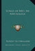 Songs of Men An Anthology by Robert Frothingham