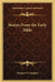 Stories From the Early Bible by Margaret E. Sangster