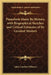 Pianoforte Music Its History, with Biographical Sketches and Critical Estimates of Its Greatest Masters by John Comfort Fillmore