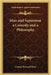Man and Superman a Comedy and a Philosophy by George Bernard Shaw
