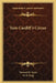 Tom Cardiff's Circus by Howard R. Garis, W. B. King