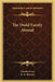 The Dodd Family Abroad by Charles Lever, H. K. Browne