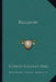 Religion by Edward Scribner Ames